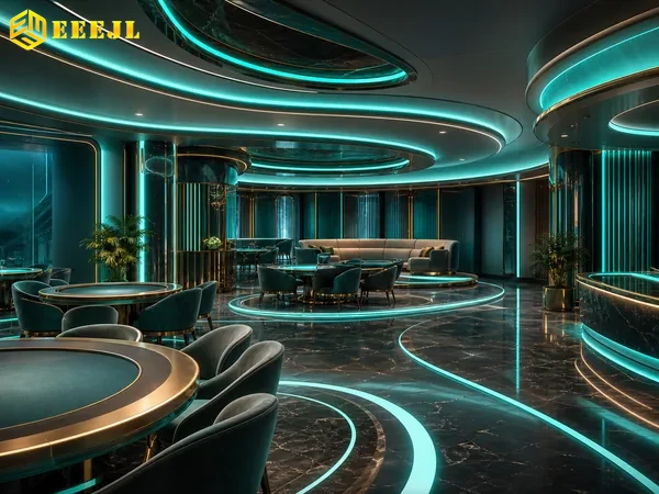 EEEJL live casino image 1