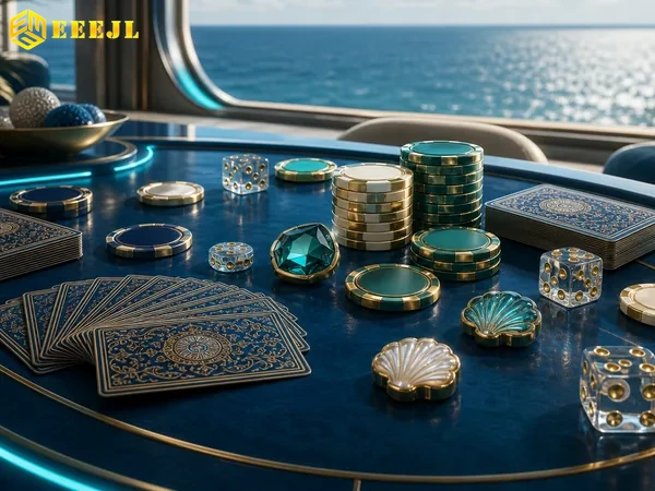Single Deck Blackjack Image 4